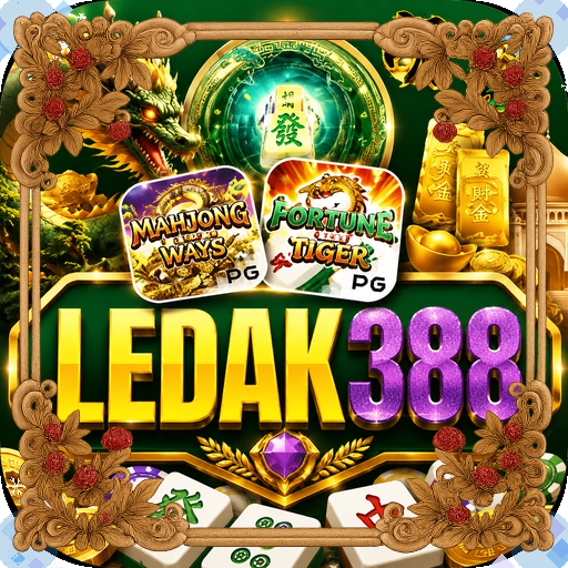 ledak388 — galeri pratinjau Resmi APK